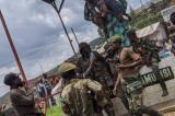 Dans l’est du pays, les revers de l’armée plongent Goma dans l’insécurité