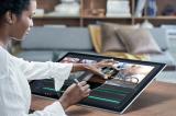 Surface Studio: Microsoft innove dans le monde des PC tout-en-un haut de gamme