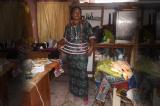 Yeye Ndelela, nouvelle fée de la couture en RDC
