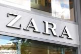 Gaza : Zara contrainte de retirer une campagne de mode après des appels au boycott
