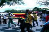 CAN-2019 : le Zimbabwe jouera le match d'ouverture malgré un conflit financier (Fédération)