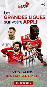 Infos congo - Actualités Congo - M-Bet