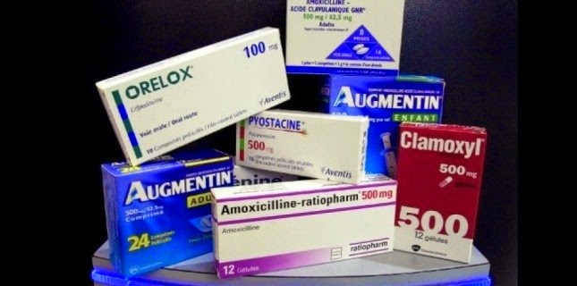 Mediacongo Net Publireportage En Afrique L Utilisation Abusive D Antibiotiques Tue A Petit Feu