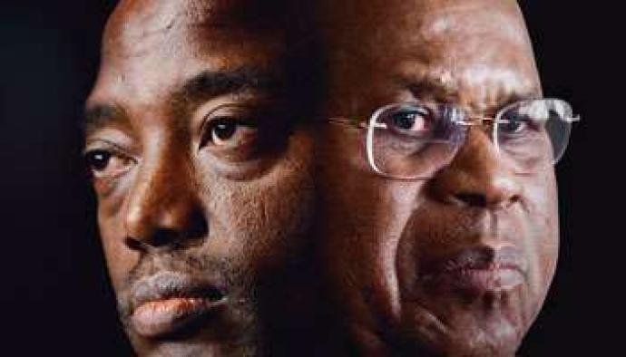 rencontre joseph kabila et tshisekedi