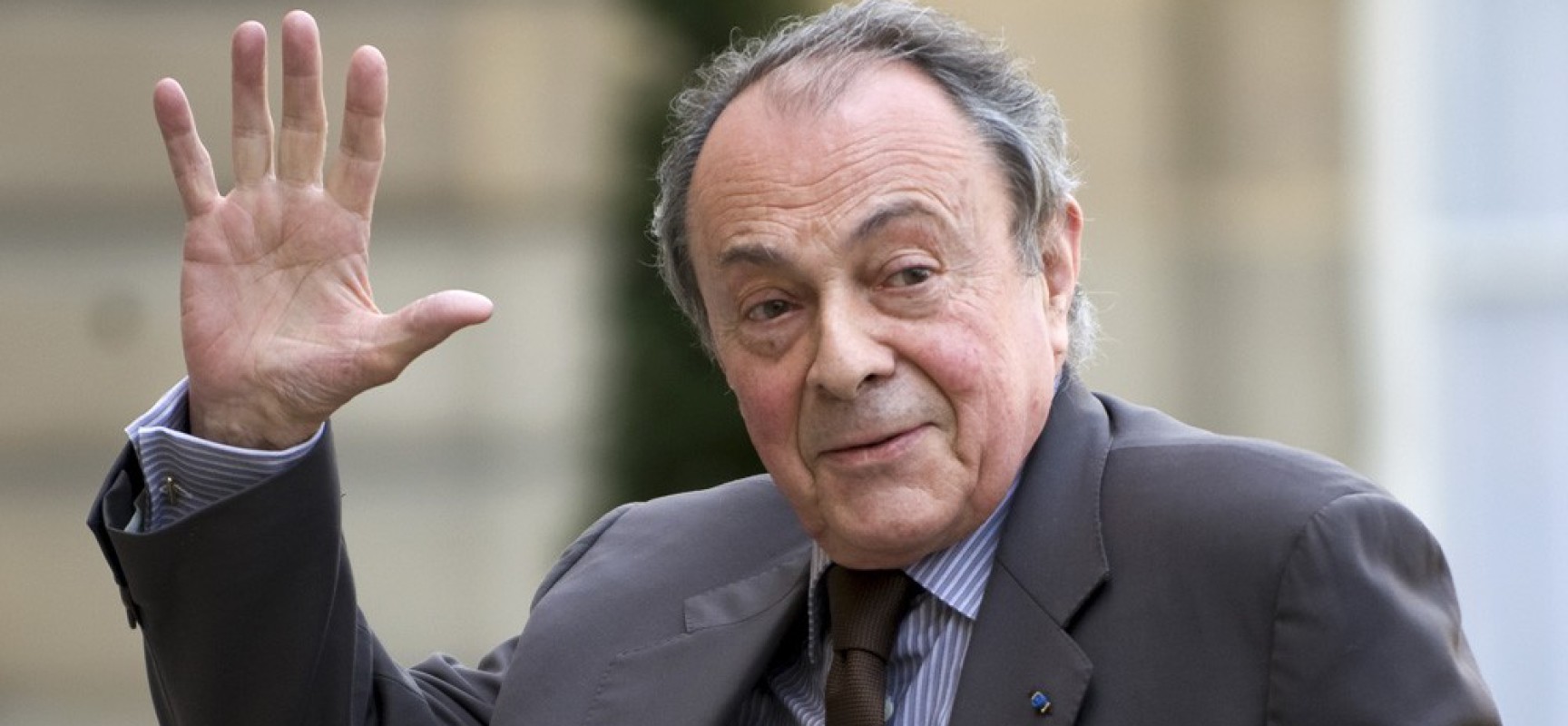 mediacongo net actualites michel rocard figure essentielle de la gauche francaise est mort
