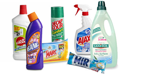 Mediacongo Net Actualites 6 Produits D Entretien Pour La Maison Juges Nocifs A Eviter