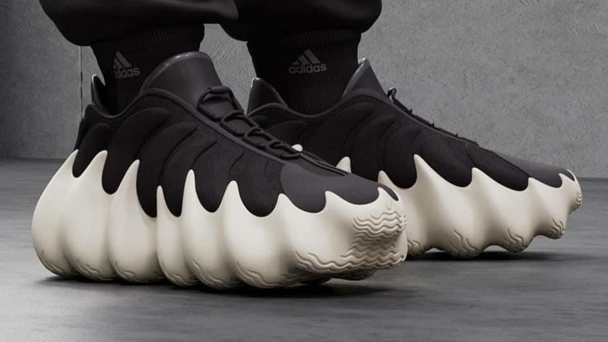 Chaussures Yeezy Marque Chaussure Kanye West La Nouvelle Chaussure