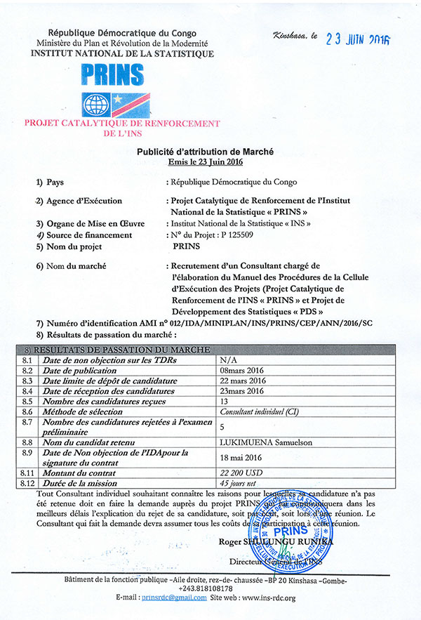 Offres d'emploi Offres d'emploi auditeur externe Joboolo France