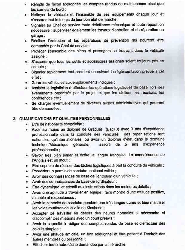 Emploi , Offre d'emploi Logisticien Transport & Logistique Vivastreet
