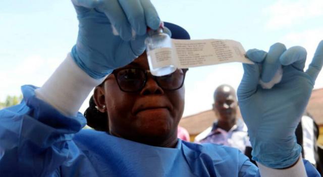 Ebola à Mbandaka - RDC : 74 contacts déjà listés