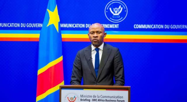 Affaire Congo Hold-Up : La justice se saisira incessamment du dossier, rassure le gouvernement