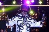 Hommage à Papa Wemba : Artiste En Danger saisit Félix Tshisekedi pour la matérialisation du 24 avril décrété journée africaine de la musique