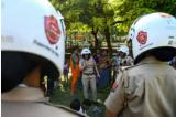 En Inde, des unités de policières contre les violences faites aux femmes
