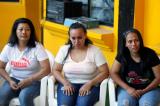 Emprisonnées pour fausses couches, trois Salvadoriennes retrouvent la liberté