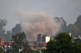 L’Inde bombarde le Pakistan, qui riposte par des tirs d’artillerie au Cachemire