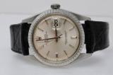 La Rolex du Parrain a-t-elle refait surface ?