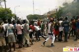 Emeutes de Kinshasa : 100 personnes condamnées et 38 autres acquittées