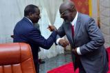 Lutte contre le Coronavirus : le 1er ministre Ilunga Ilunkamba préside une réunion d’urgence avec le comité de crise