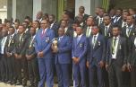 Infos congo - Actualités Congo - 15610-Kinshasa