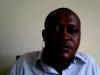 JOHN NKASHAMA