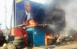 Infos congo - Actualités Congo - 20352-Kasumbalesa, Haut-Katanga