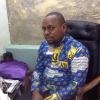 Leonard ndumbi 