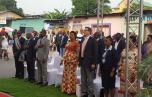 Infos congo - Actualités Congo - 27541-