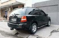 KIA SORENTO 2007 mediacongo