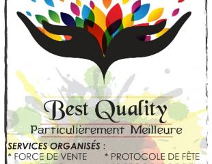 Best Quality agency