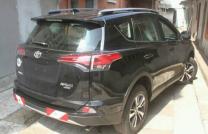 TOYOTA RAV4 2016 mediacongo