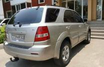 KIA SORENTO 2005 mediacongo