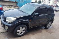 TOYOTA RAV4 2007 automobile_motos_velos_engins_et_pieces