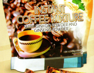UN CAFE qui rassure