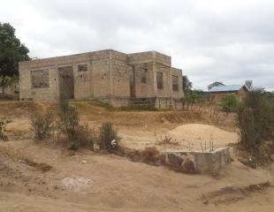 Parcelle à Kimbondo 2. Mbenseke. Mont Ngafula