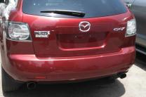 MAZDA CX-7 2006 automobile_motos_velos_engins_et_pieces