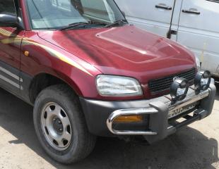 TOYOTA RAV4 2006