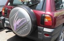 TOYOTA RAV4 2006 mediacongo