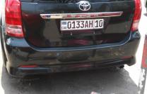 TOYOTA WISH mediacongo