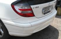 BENZ KOMPRESSOR  2002 mediacongo