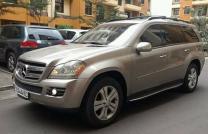 MERCEDES-BENZ GL450 2011 mediacongo