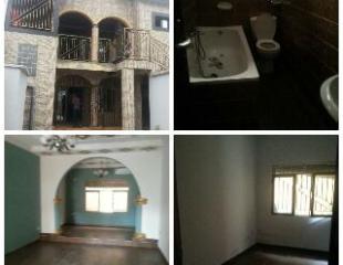 Maison en location