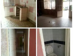 Maison en location