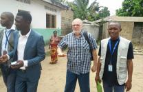 Inscriptions des candidats pour la formation des agents terrain mediacongo