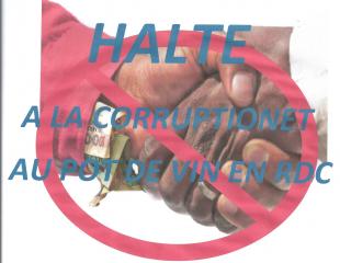 COMBATTRE LA CORRUPTION GRACE A LA TECHNOLOGIE EST ACCESSIBLE A TOUS