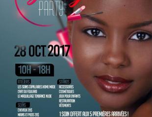 Beauty Party 2