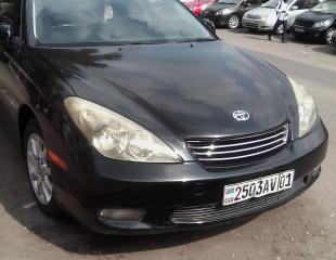 TOYOTA WINDOM 2008