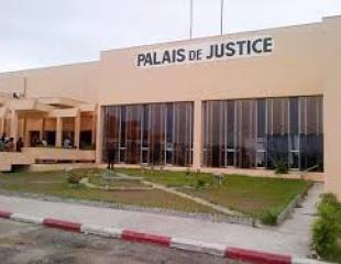 Personne n'aime passer devant un tribunal, qu'il soit coupable ou accusé à tort