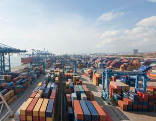 Air cargo to Kinshasa│CHOICE logistics