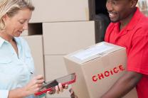 Air cargo to Kinshasa│CHOICE logistics divers