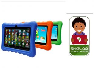 Tablette Androide scolaire pour enfants